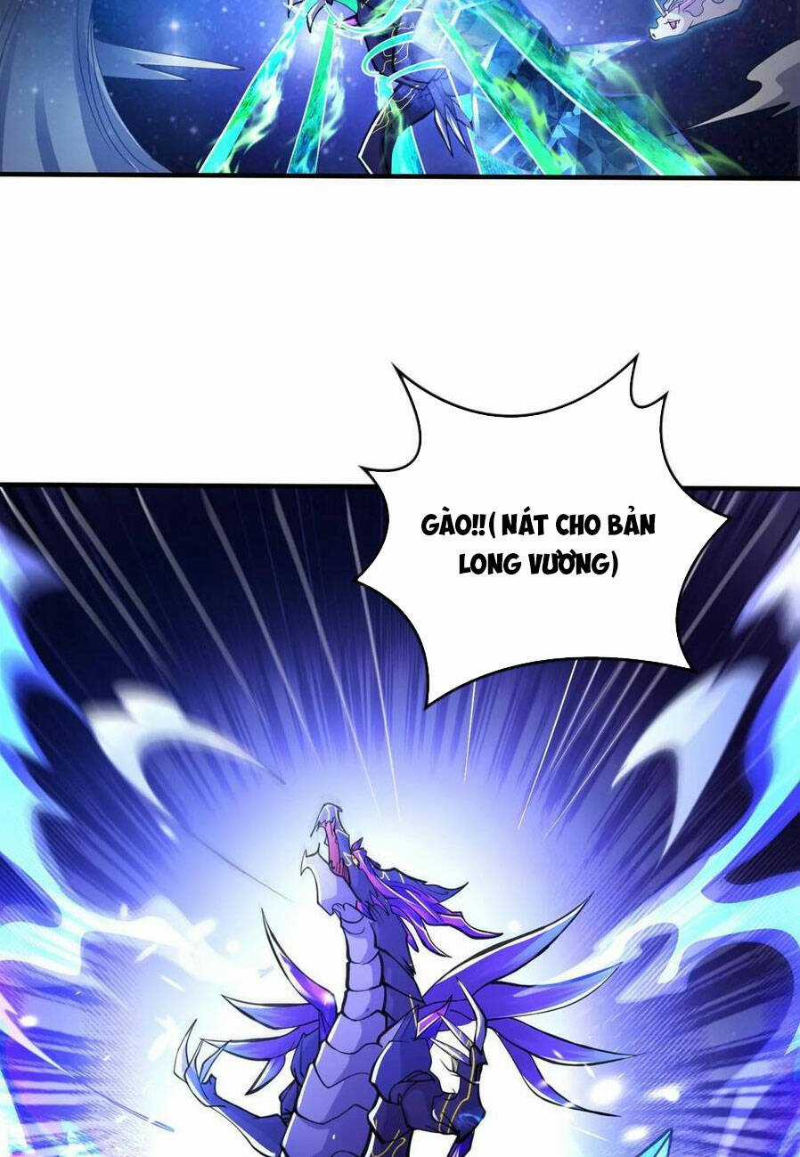 Người Nuôi Rồng - Chapter 342 - Trang 6