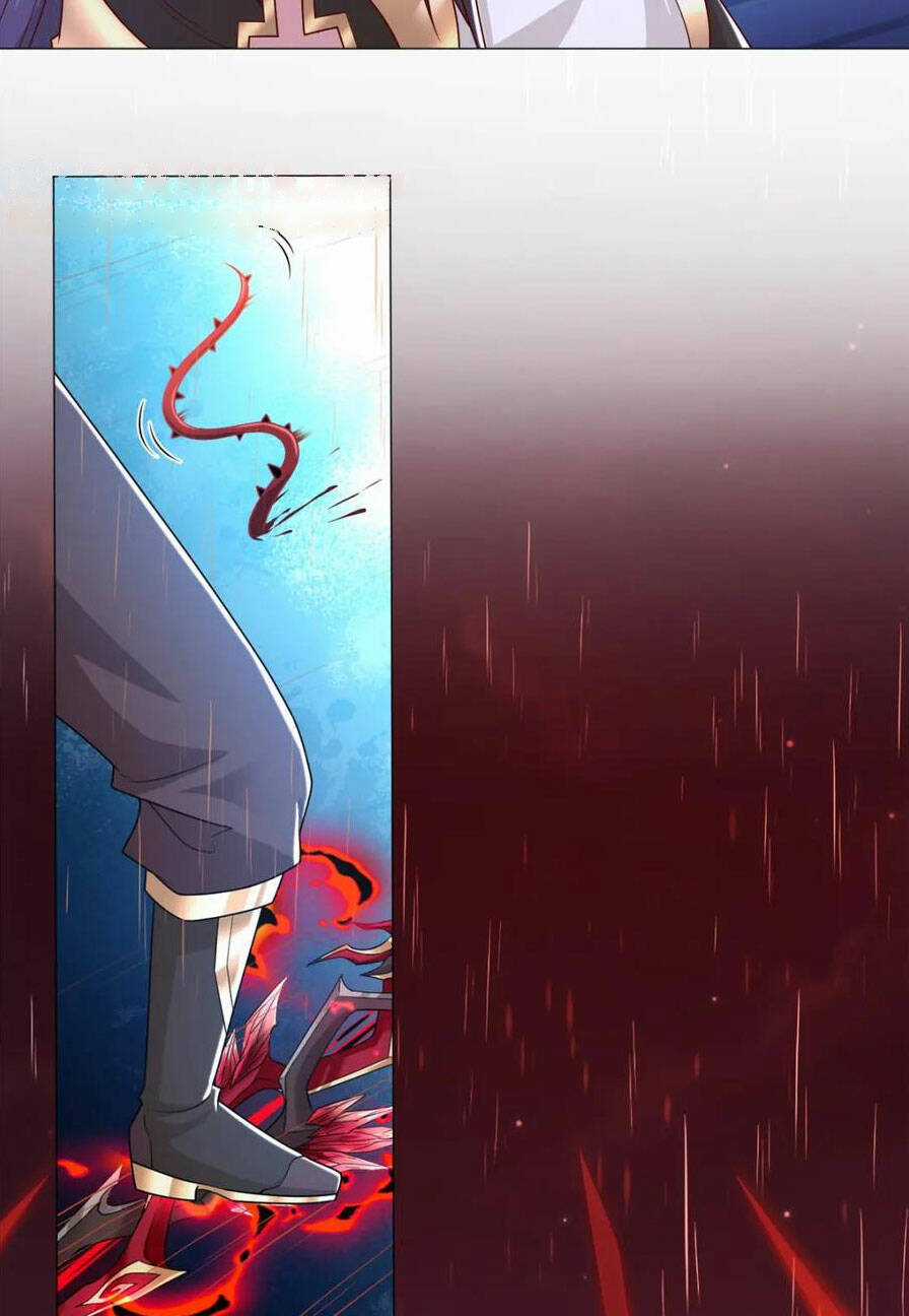 Người Nuôi Rồng - Chapter 343 - Trang 4