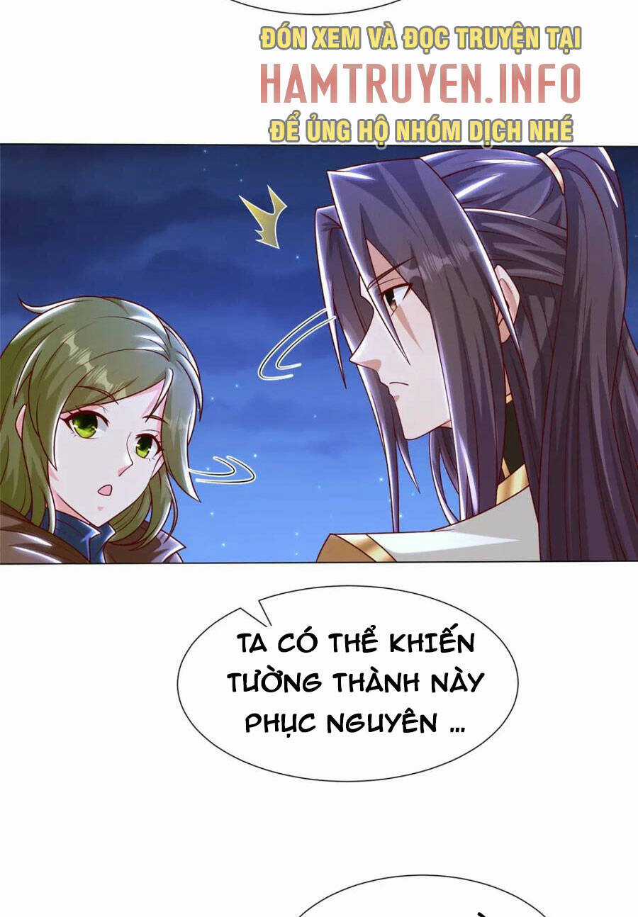 Người Nuôi Rồng - Chapter 351 - Trang 8