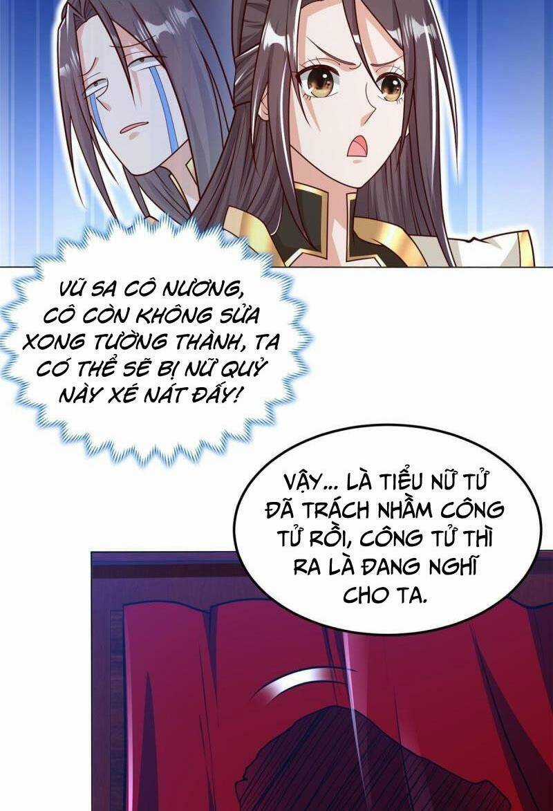 Người Nuôi Rồng - Chapter 352 - Trang 3