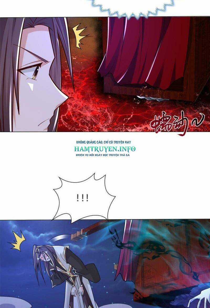 Người Nuôi Rồng - Chapter 352 - Trang 5