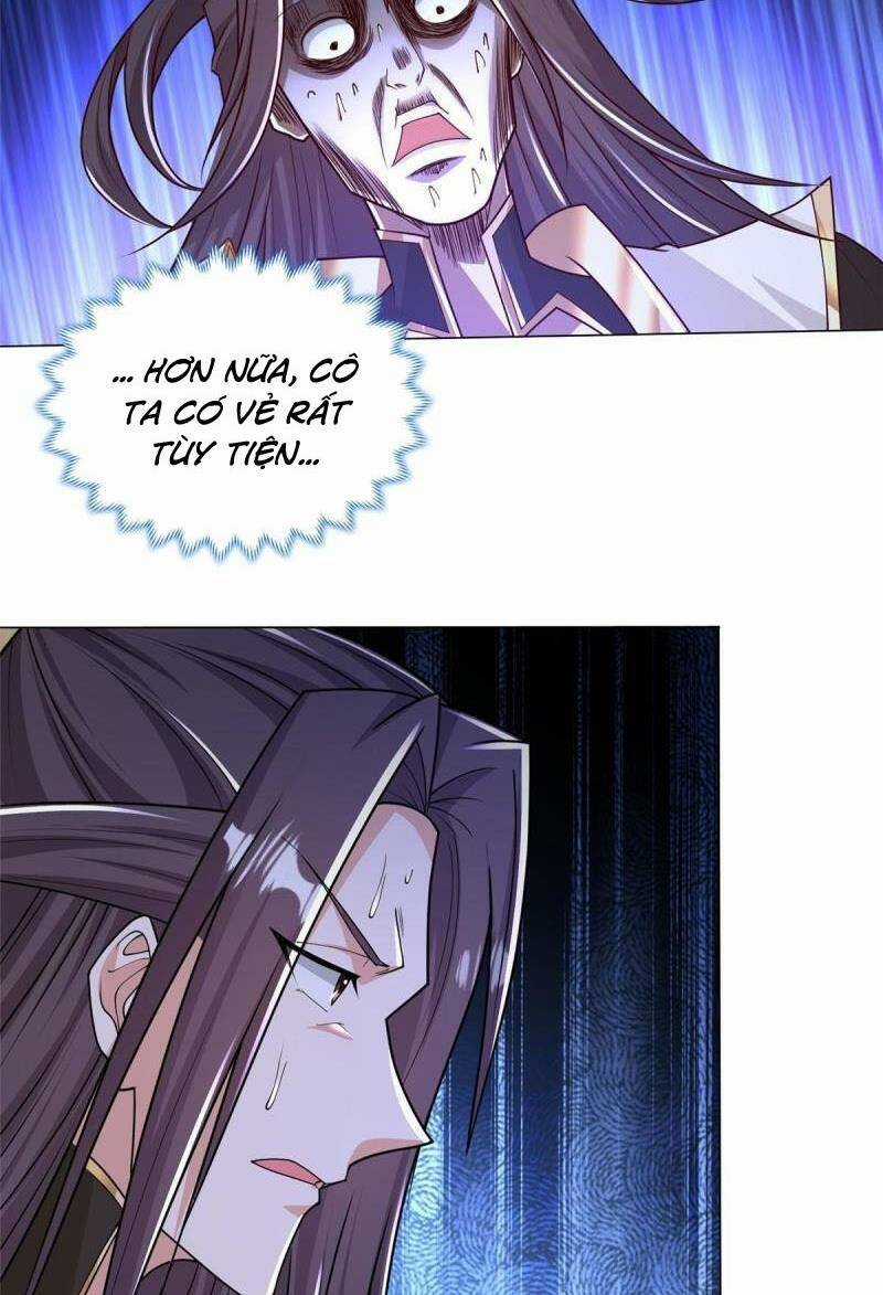 Người Nuôi Rồng - Chapter 352 - Trang 8