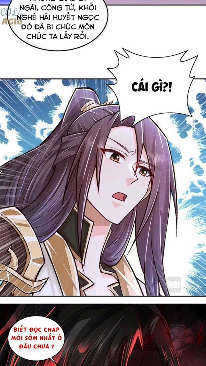 Người Nuôi Rồng - Chapter 355 - Trang 23