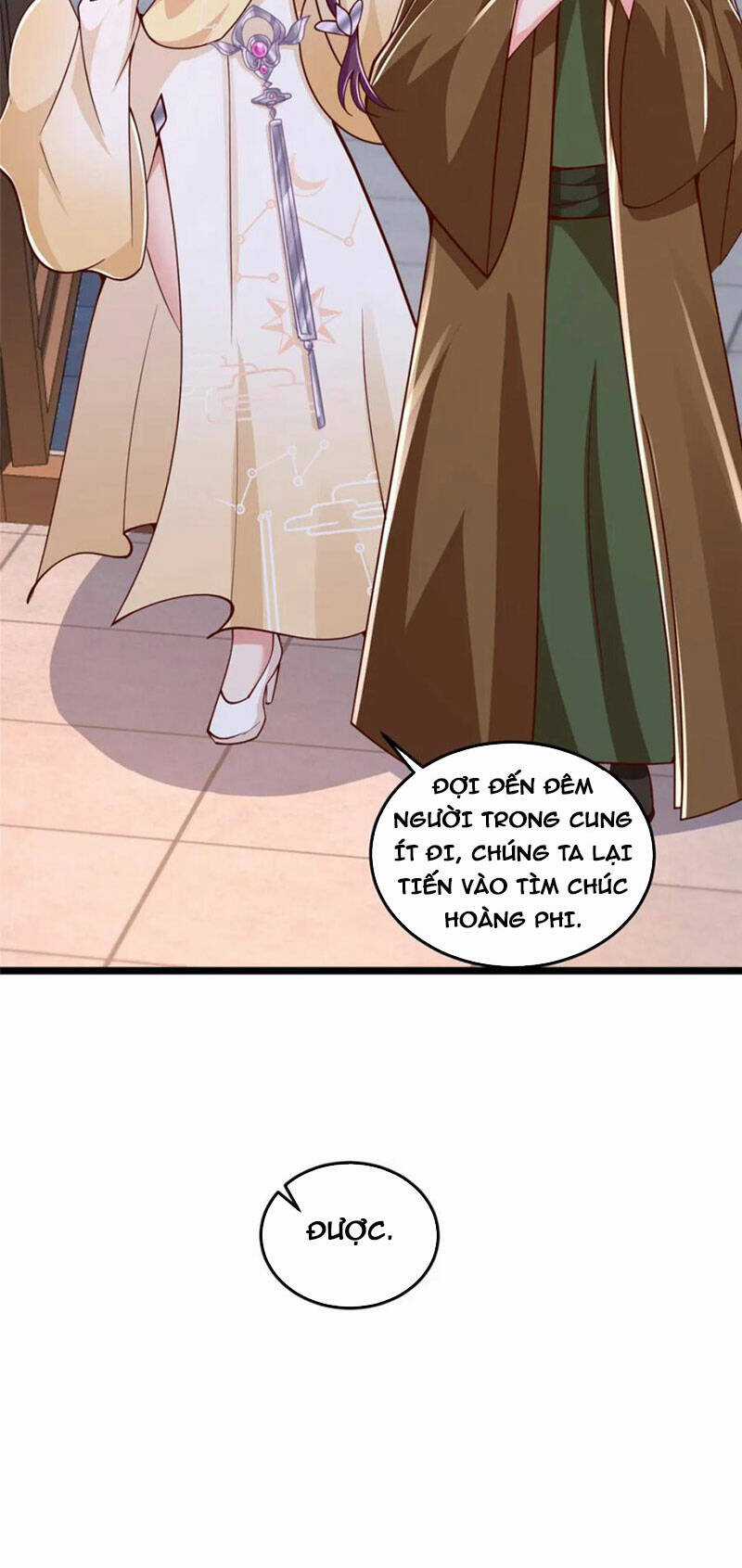 Người Nuôi Rồng - Chapter 357 - Trang 3