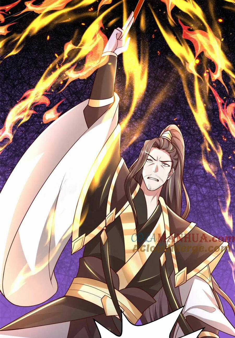 Người Nuôi Rồng - Chapter 362 - Trang 5