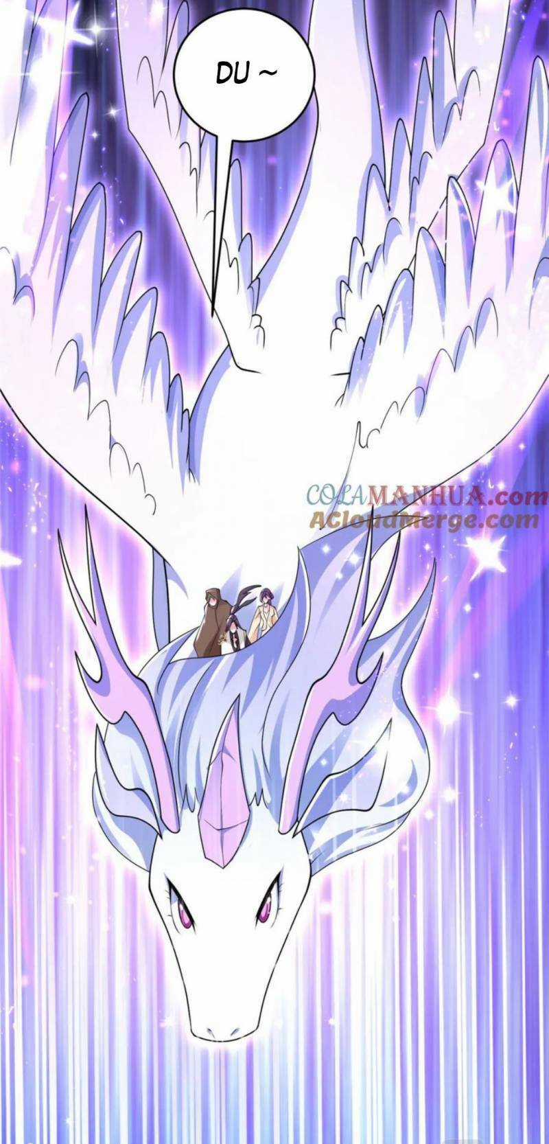 Người Nuôi Rồng - Chapter 366 - Trang 22