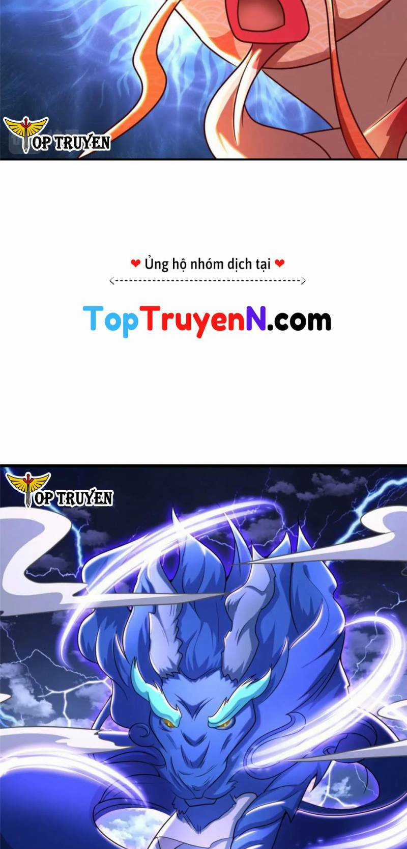 Người Nuôi Rồng - Chapter 366 - Trang 33