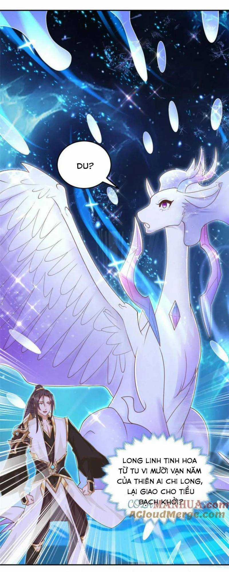 Người Nuôi Rồng - Chapter 372 - Trang 7