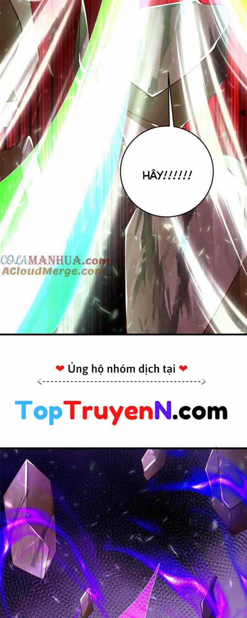 Người Nuôi Rồng - Chapter 377 - Trang 8