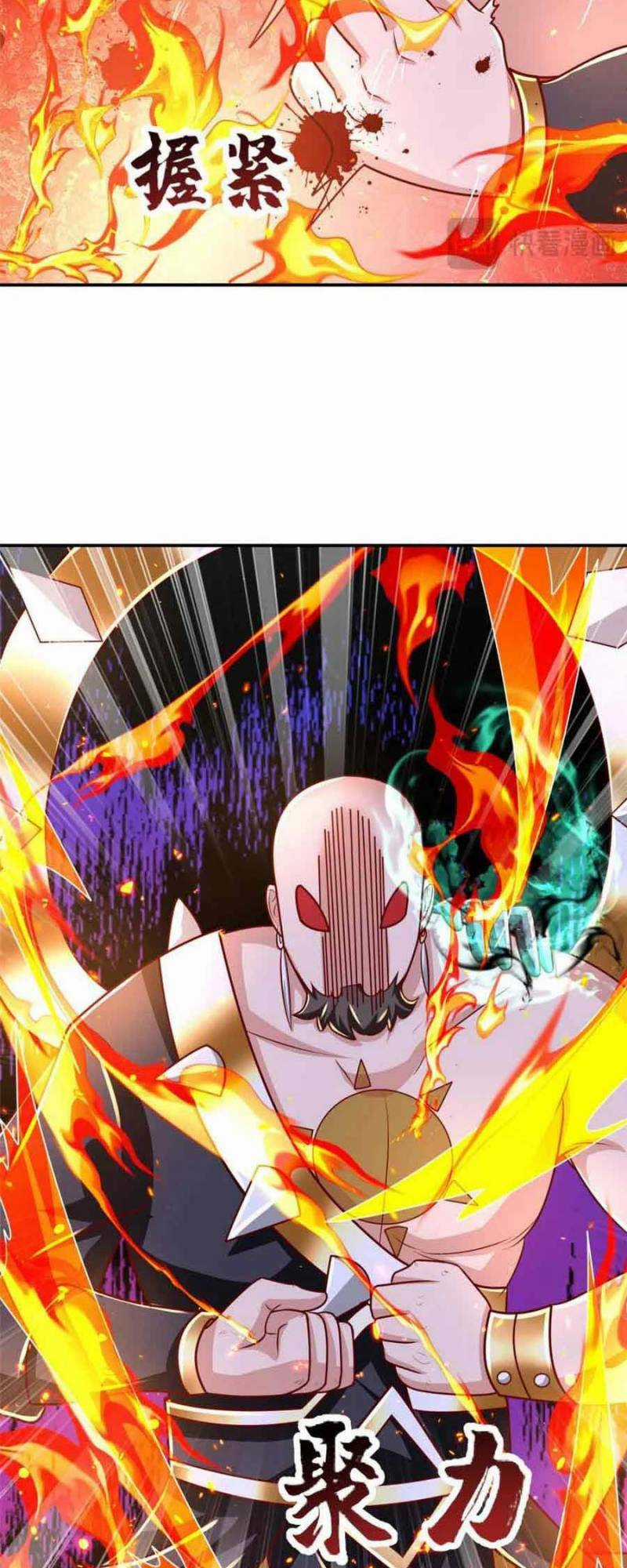 Người Nuôi Rồng - Chapter 383 - Trang 3