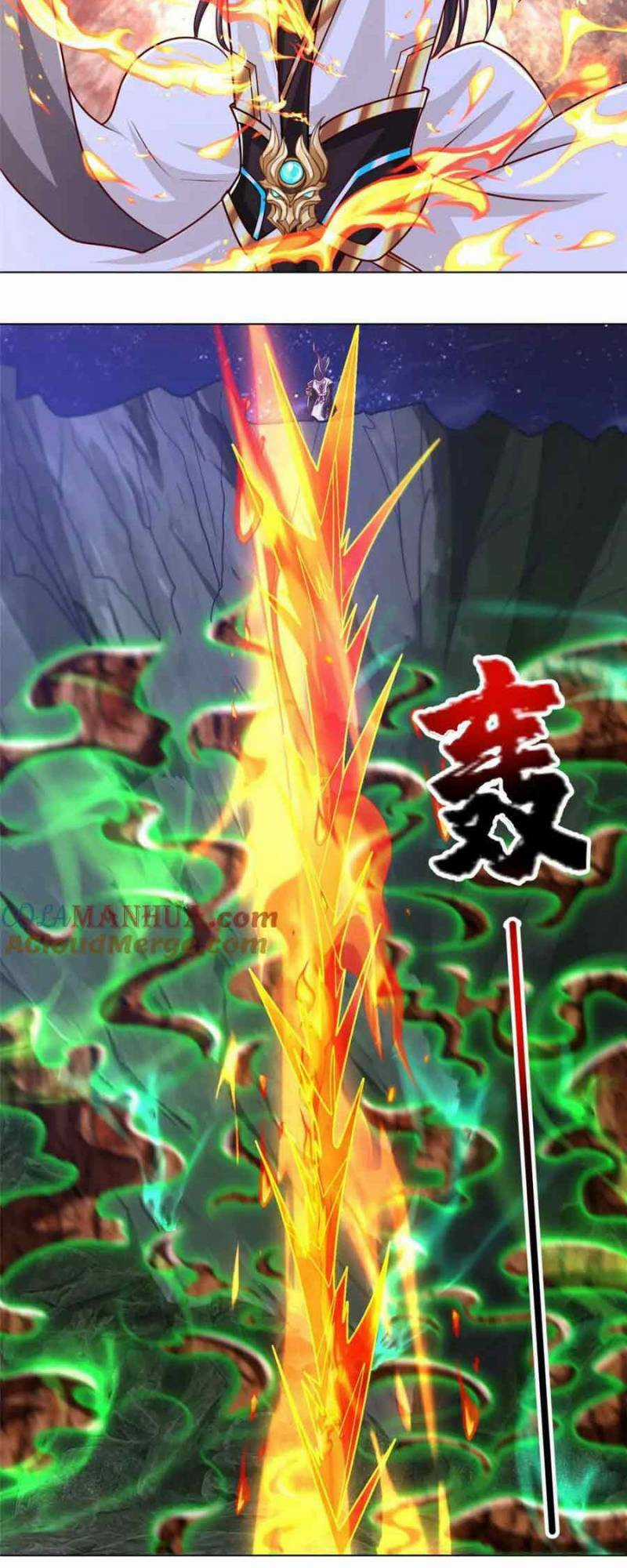 Người Nuôi Rồng - Chapter 384 - Trang 30