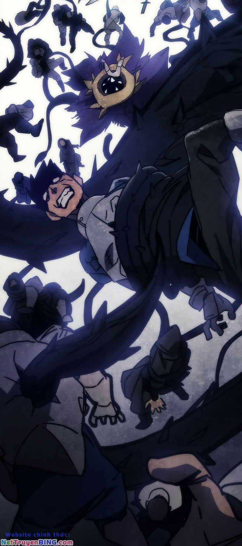 Người Sáng Lập - Chapter 0 - Trang 18