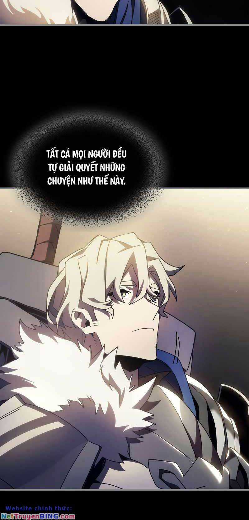 Người Sáng Lập - Chapter 0 - Trang 20