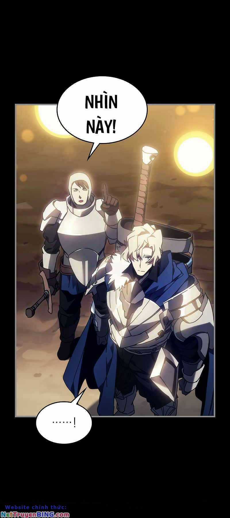 Người Sáng Lập - Chapter 0 - Trang 25