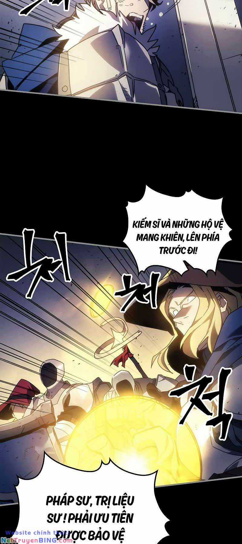 Người Sáng Lập - Chapter 0 - Trang 35