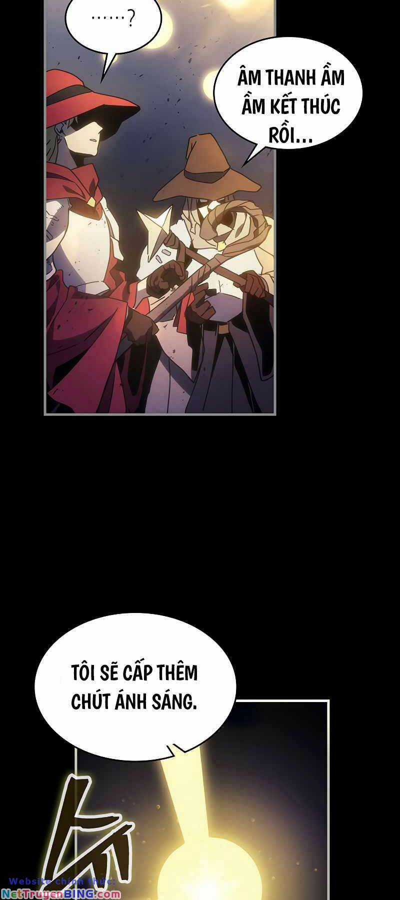 Người Sáng Lập - Chapter 0 - Trang 37