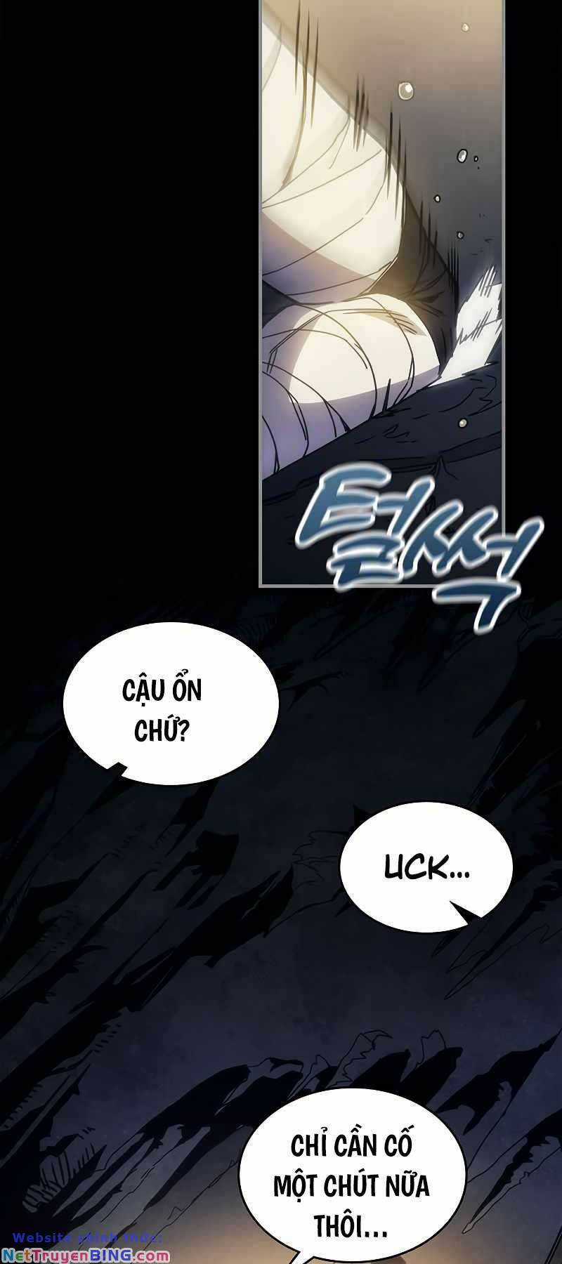 Người Sáng Lập - Chapter 0 - Trang 5