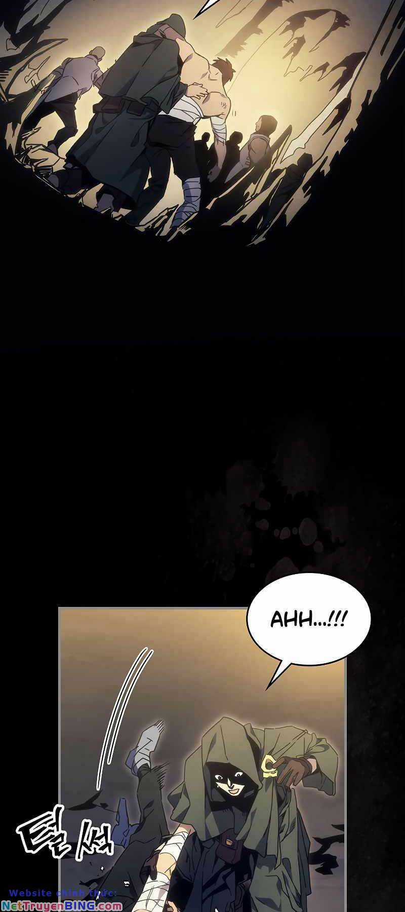 Người Sáng Lập - Chapter 0 - Trang 6