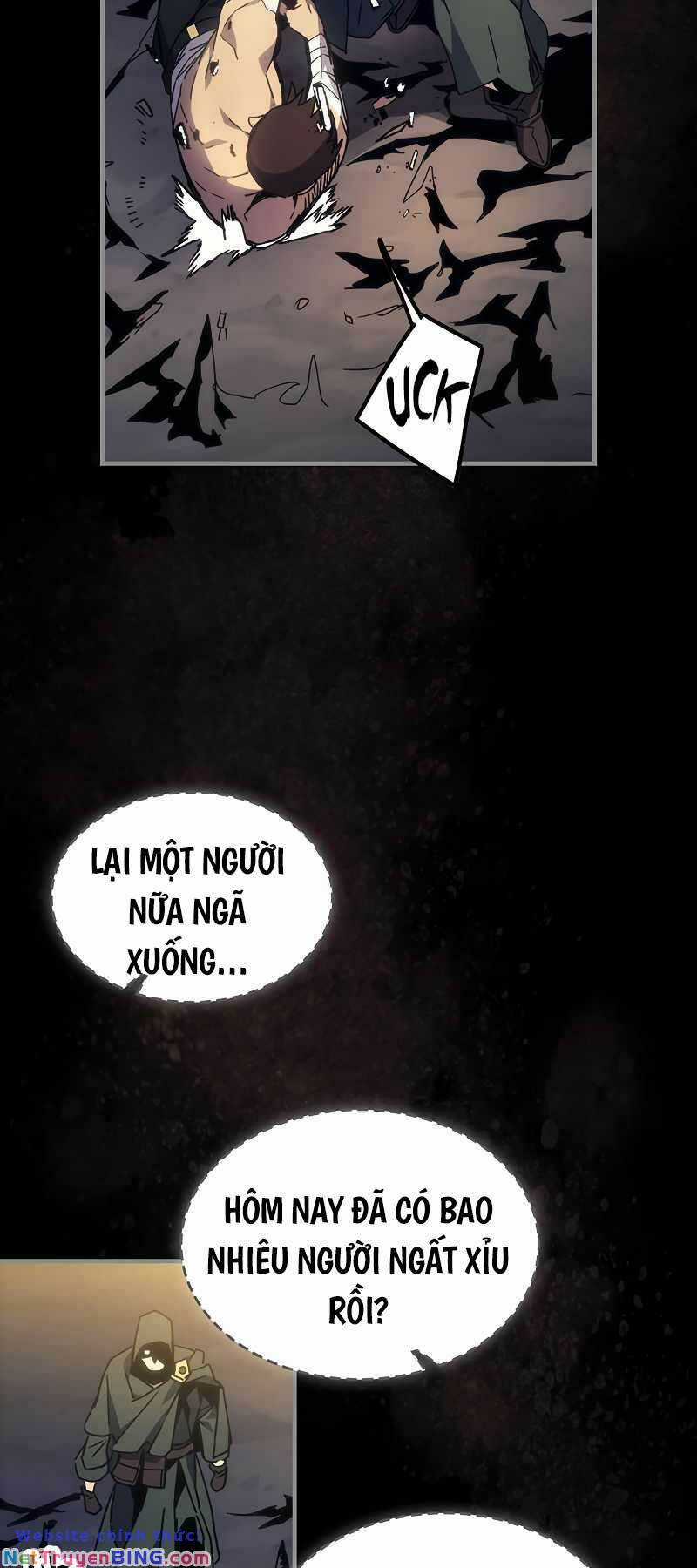 Người Sáng Lập - Chapter 0 - Trang 7