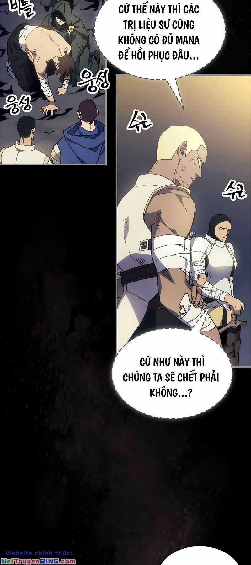 Người Sáng Lập - Chapter 0 - Trang 8