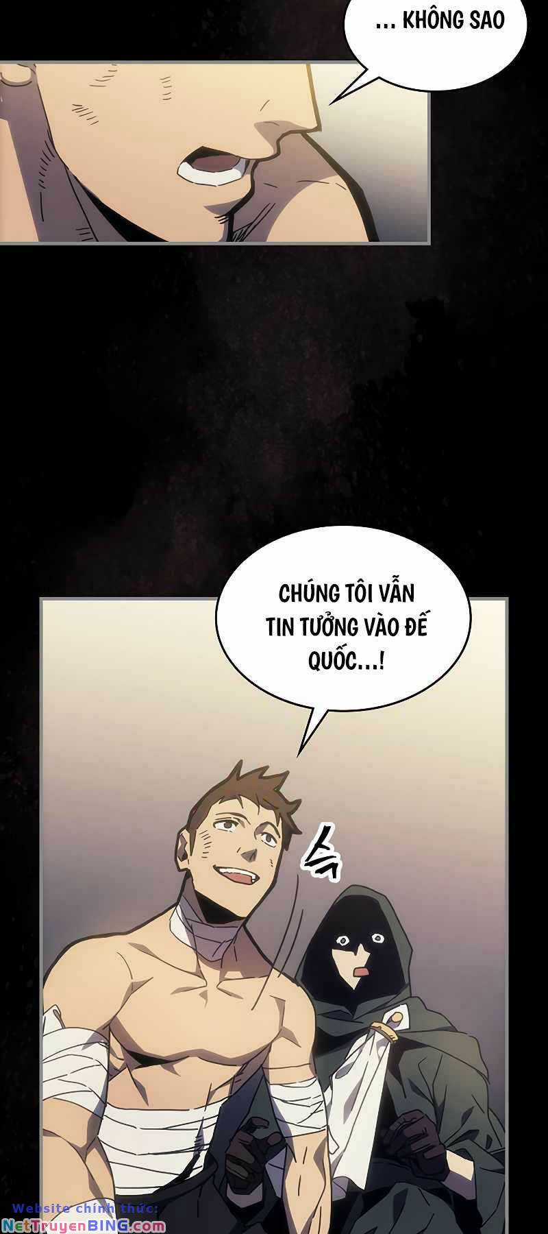 Người Sáng Lập - Chapter 0 - Trang 9