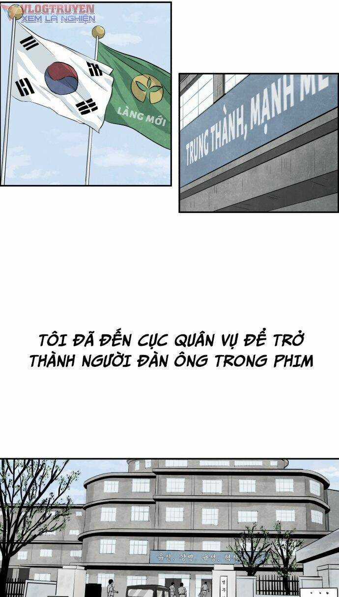 Người Sáng Lập - Chapter 1 - Trang 11