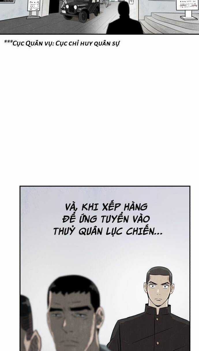 Người Sáng Lập - Chapter 1 - Trang 12