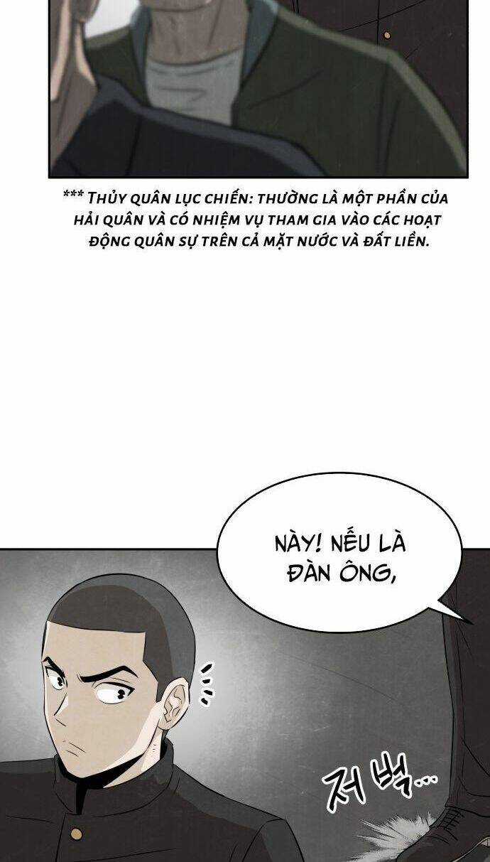 Người Sáng Lập - Chapter 1 - Trang 13