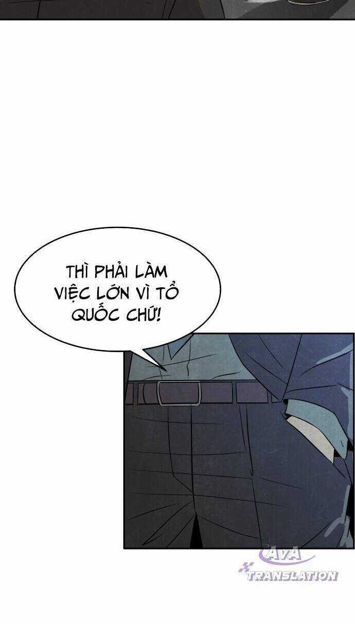 Người Sáng Lập - Chapter 1 - Trang 14