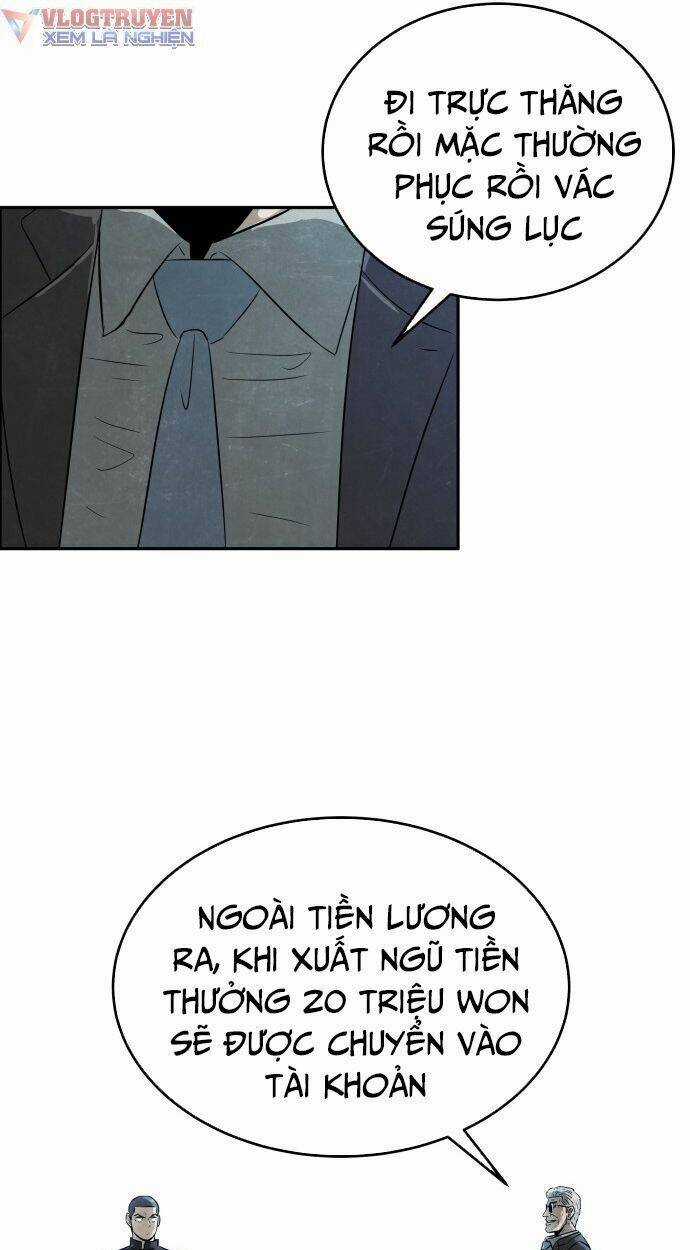 Người Sáng Lập - Chapter 1 - Trang 15