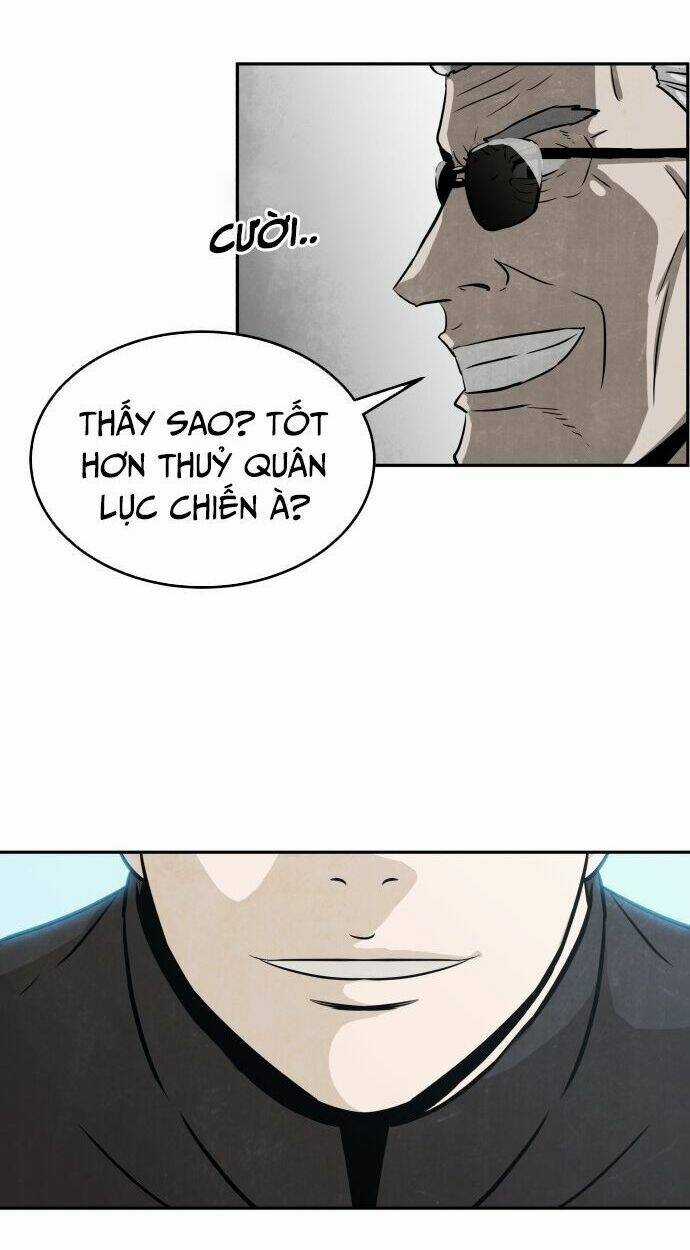 Người Sáng Lập - Chapter 1 - Trang 17