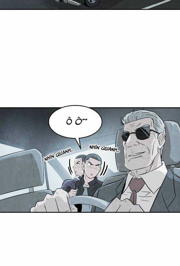 Người Sáng Lập - Chapter 1 - Trang 20