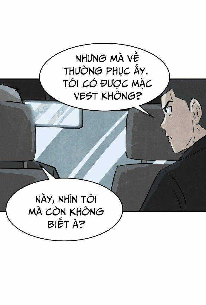 Người Sáng Lập - Chapter 1 - Trang 21