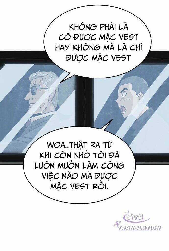 Người Sáng Lập - Chapter 1 - Trang 22