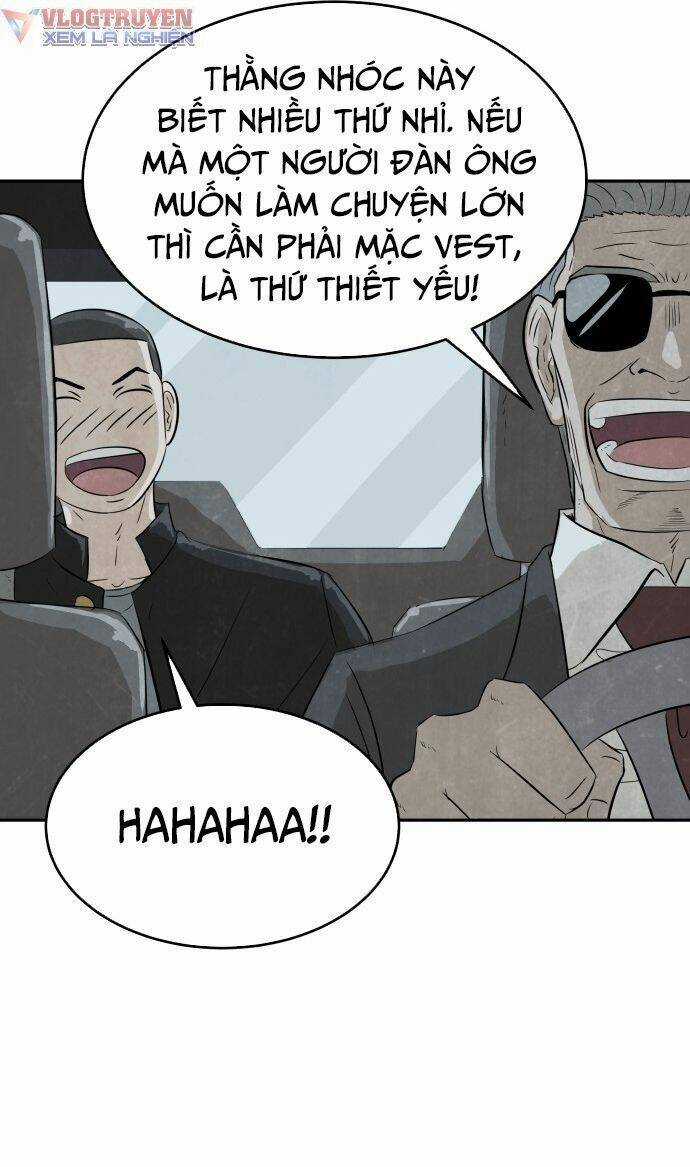 Người Sáng Lập - Chapter 1 - Trang 23