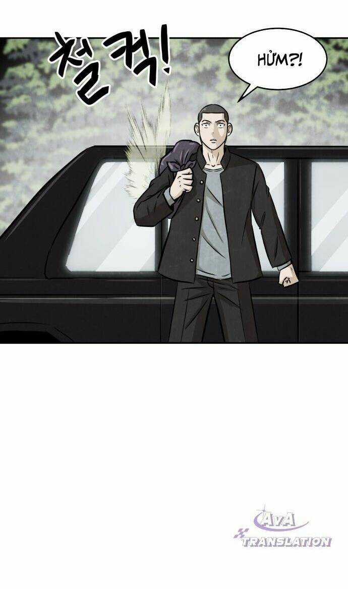 Người Sáng Lập - Chapter 1 - Trang 26