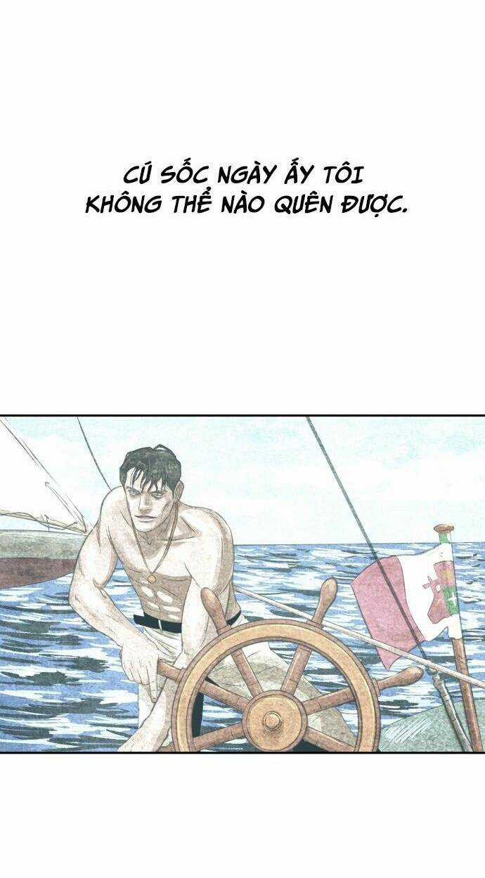 Người Sáng Lập - Chapter 1 - Trang 4