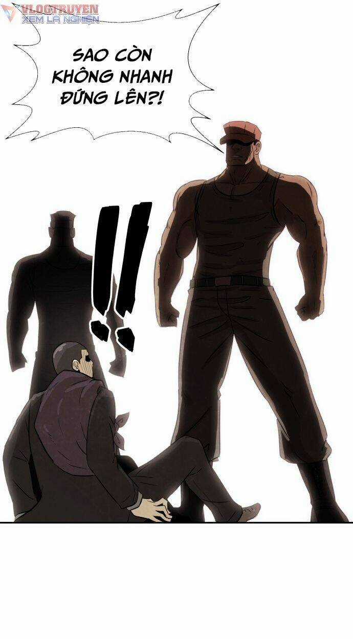 Người Sáng Lập - Chapter 1 - Trang 31