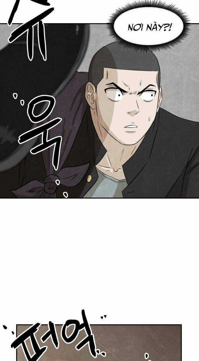 Người Sáng Lập - Chapter 1 - Trang 33