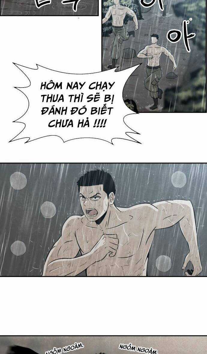 Người Sáng Lập - Chapter 1 - Trang 40