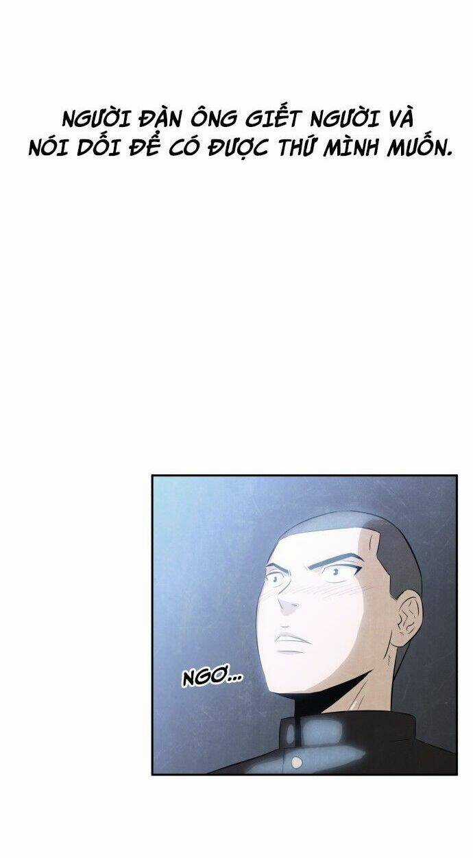 Người Sáng Lập - Chapter 1 - Trang 5