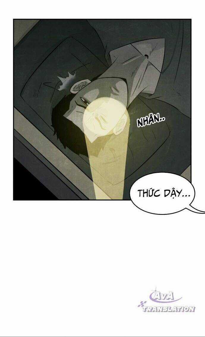 Người Sáng Lập - Chapter 1 - Trang 58