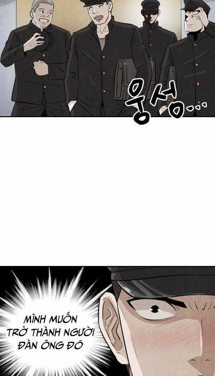 Người Sáng Lập - Chapter 1 - Trang 8