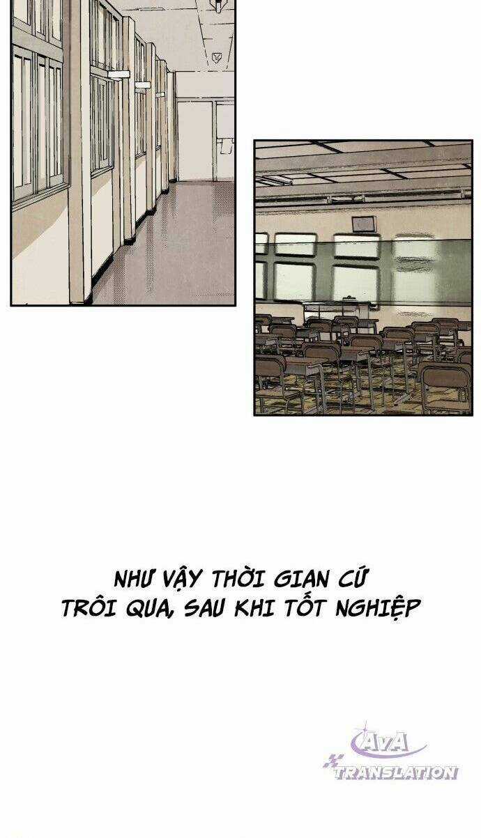 Người Sáng Lập - Chapter 1 - Trang 10