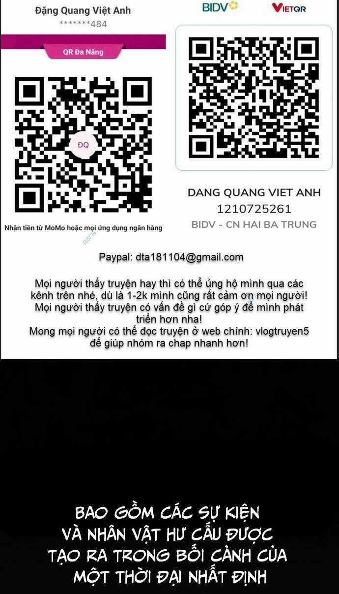 Người Sáng Lập - Chapter 10 - Trang 1