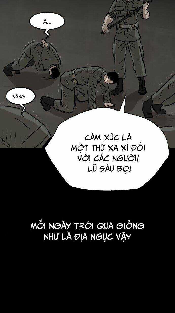 Người Sáng Lập - Chapter 10 - Trang 15