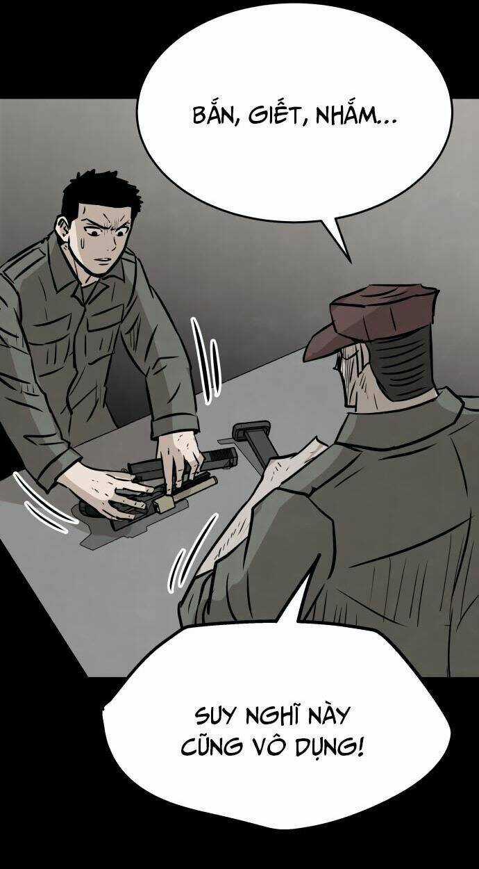 Người Sáng Lập - Chapter 10 - Trang 17