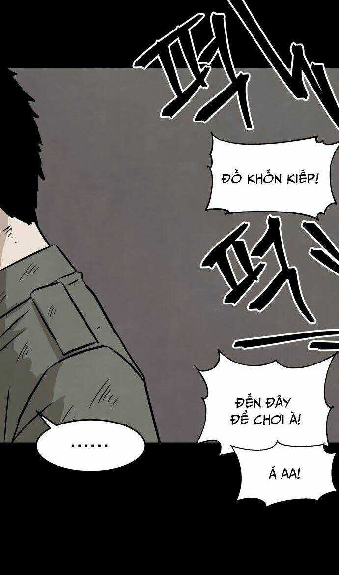 Người Sáng Lập - Chapter 10 - Trang 27