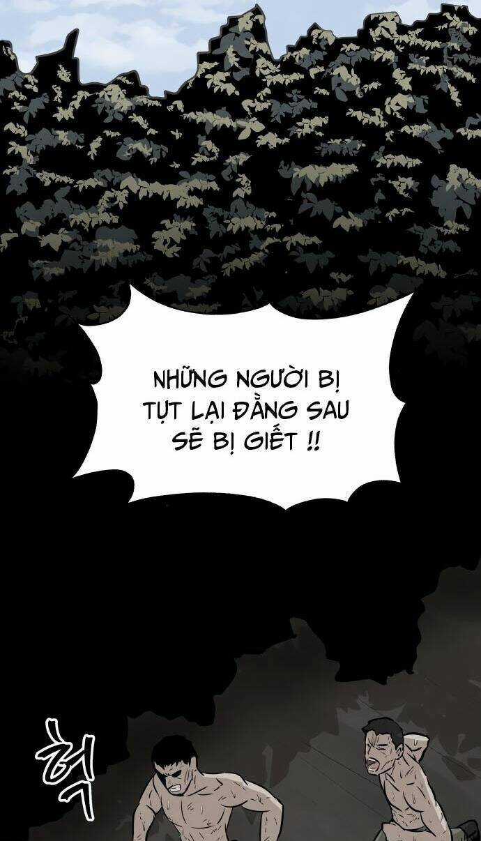 Người Sáng Lập - Chapter 10 - Trang 33