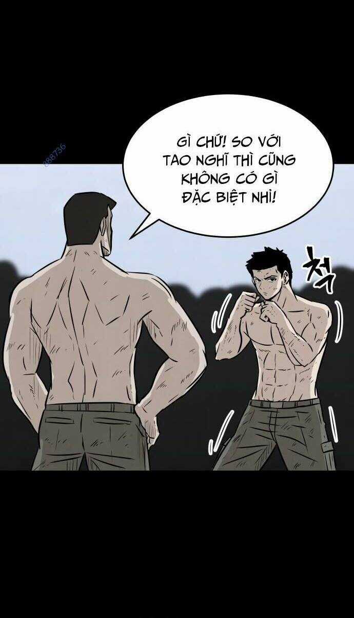 Người Sáng Lập - Chapter 10 - Trang 72